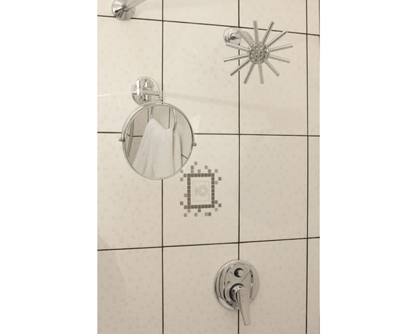 Bathroom / shower fittings